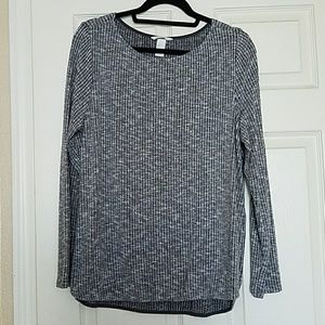 H&M Long sleeve Top Size M